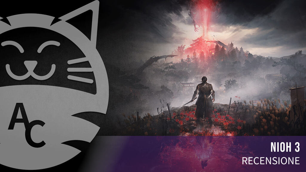 <strong>Nioh 3</strong> – La recensione del capitolo più “accessibile” di sempre