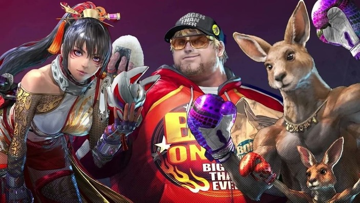 Tekken 8: tre volti familiari tornano nella Stagione 3
