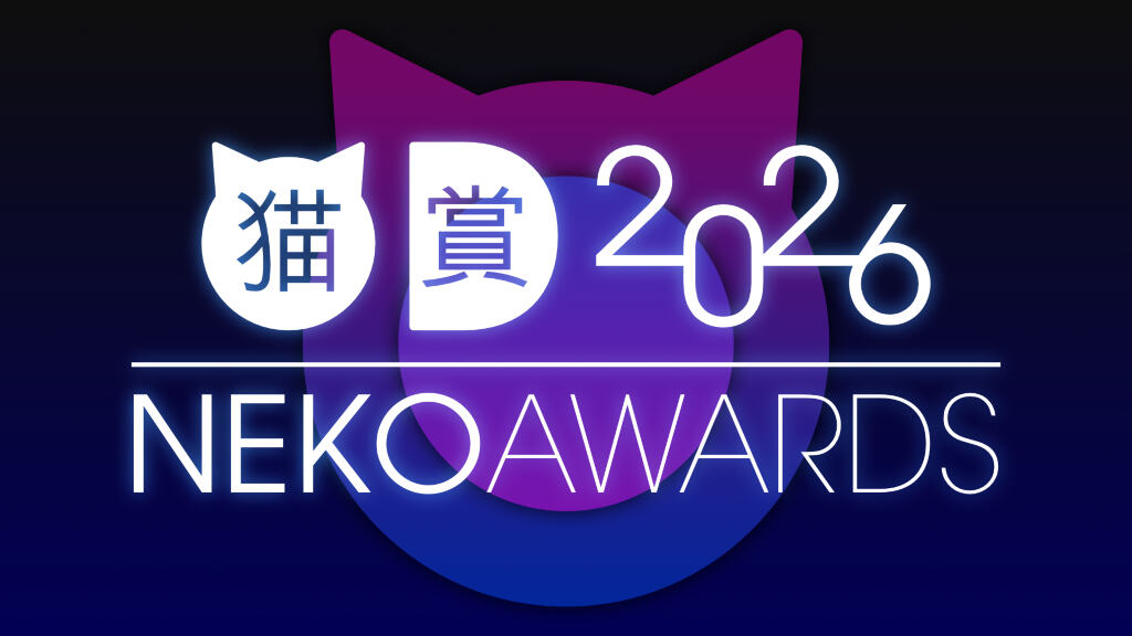 NekoAwards 2026: Miglior Opening, Ending e Colonna Sonora