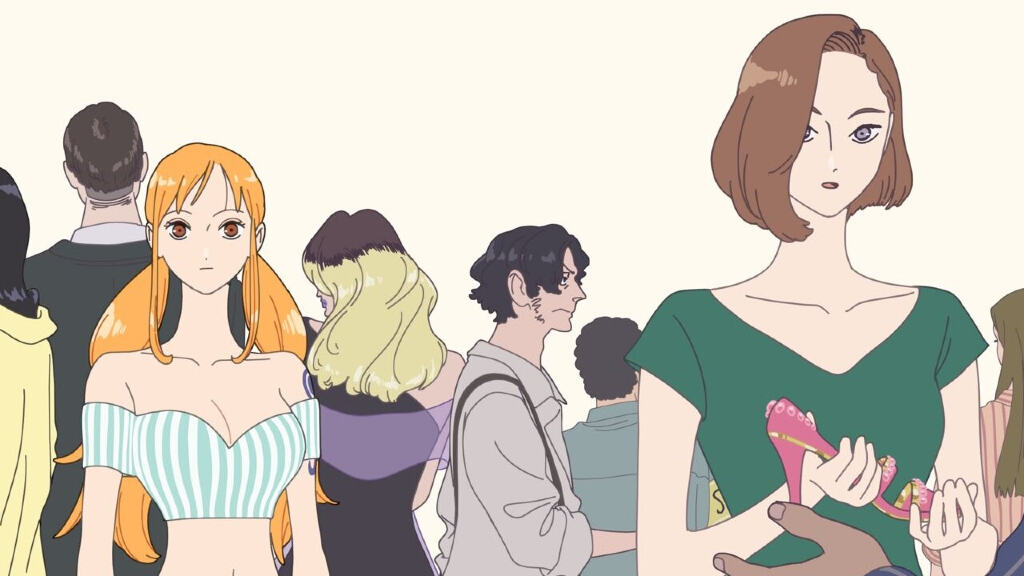 One Piece novel: Heroines - L'adattamento animato arriverà a luglio