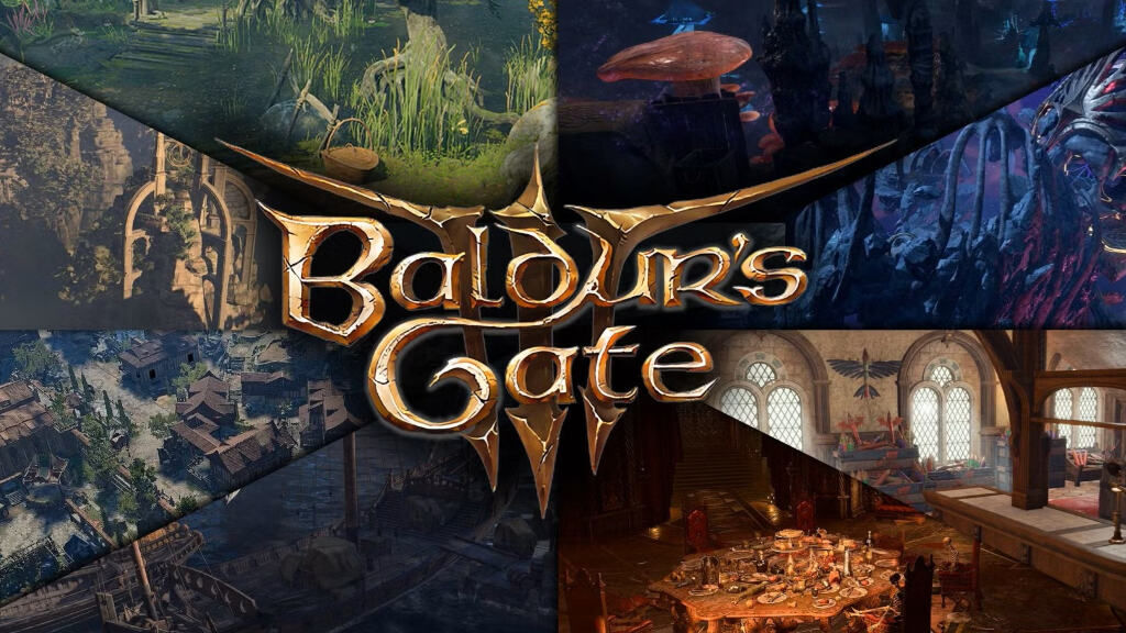 Baldur’s Gate: la serie TV è in sviluppo per HBO