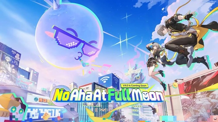 Honkai Star Rail: annunciate finalmente le novità della patch 4.0