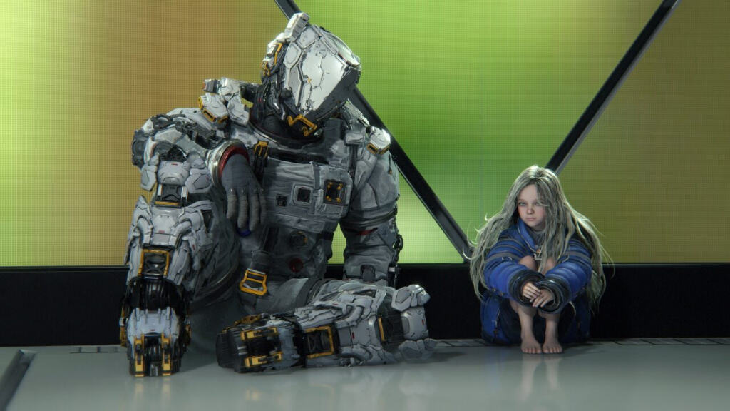 Perché Pragmata ha richiesto così tanti anni? Capcom fa chiarezza sullo sviluppo