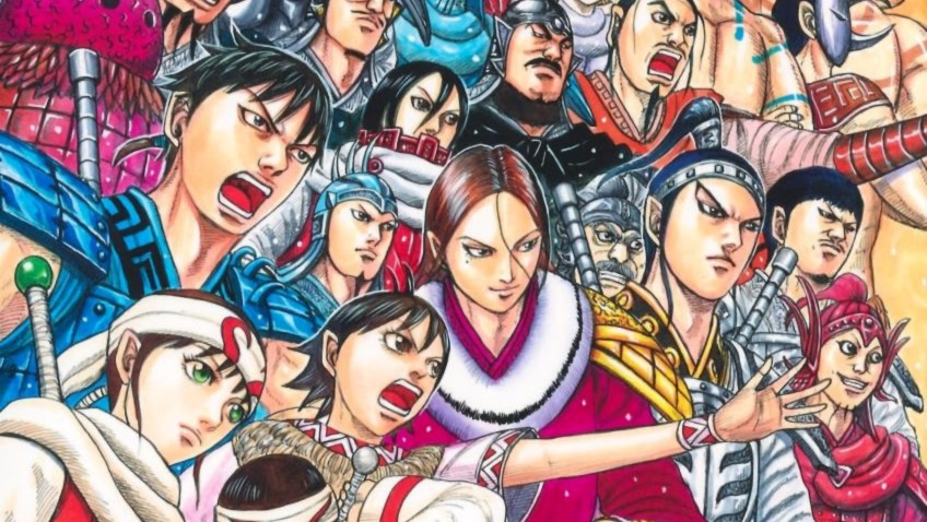 Top 20 settimanale Manga dal Giappone (01/02/2026)