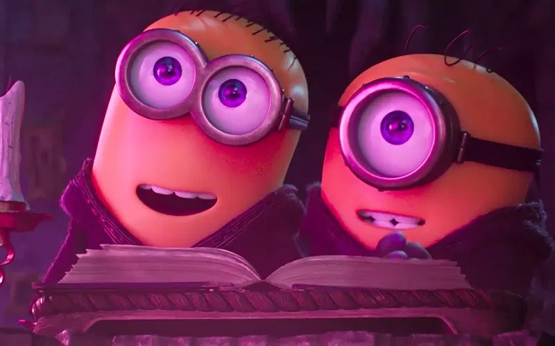 Non solo anime: raffica di trailer al Super Bowl 2026: dai Minions a Super Mario