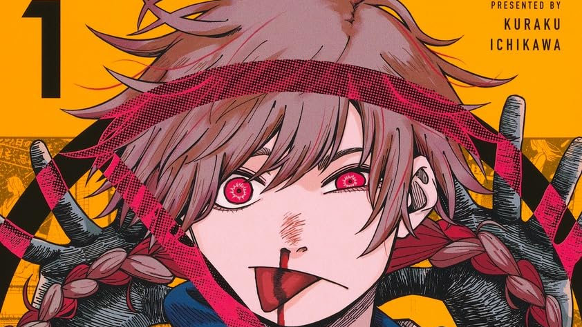Planet Manga annuncia Drama Queen di Kuraku Ichikawa