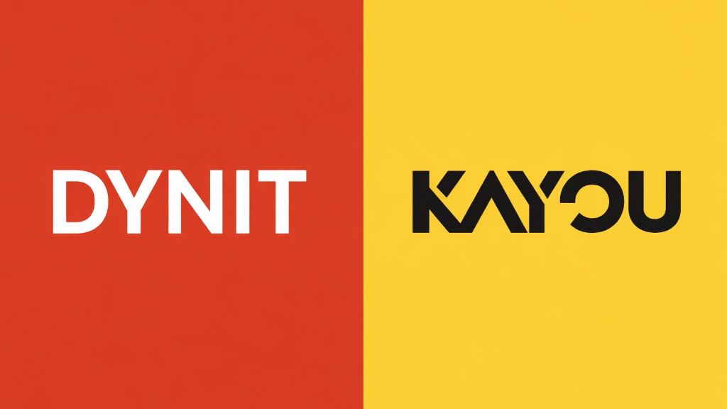 Dynit e Kayou hanno stretto una collaborazione per il mercato italiano