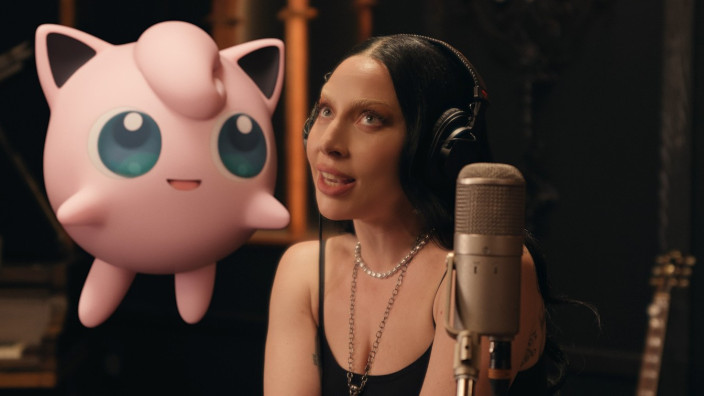 Pokémon: tante star internazionali per lo spot del Super Bowl LX
