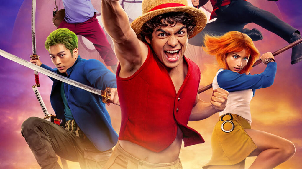 One Piece live action: svelato trailer e poster per la stagione 2 e un tour mondiale per i fan