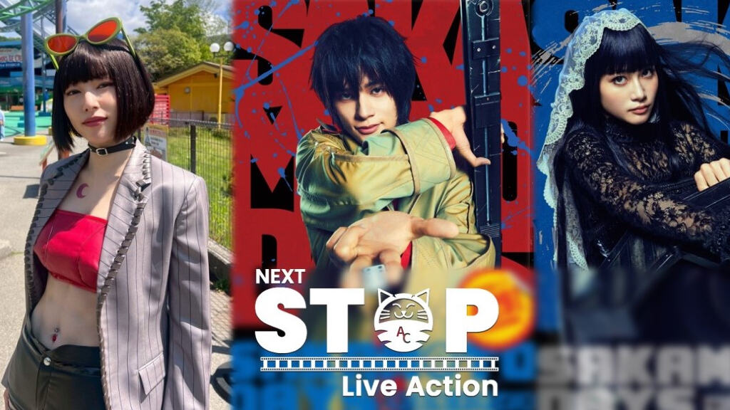 Sakamoto Days: il nuovo trailer del film svela i membri dell'Ordine