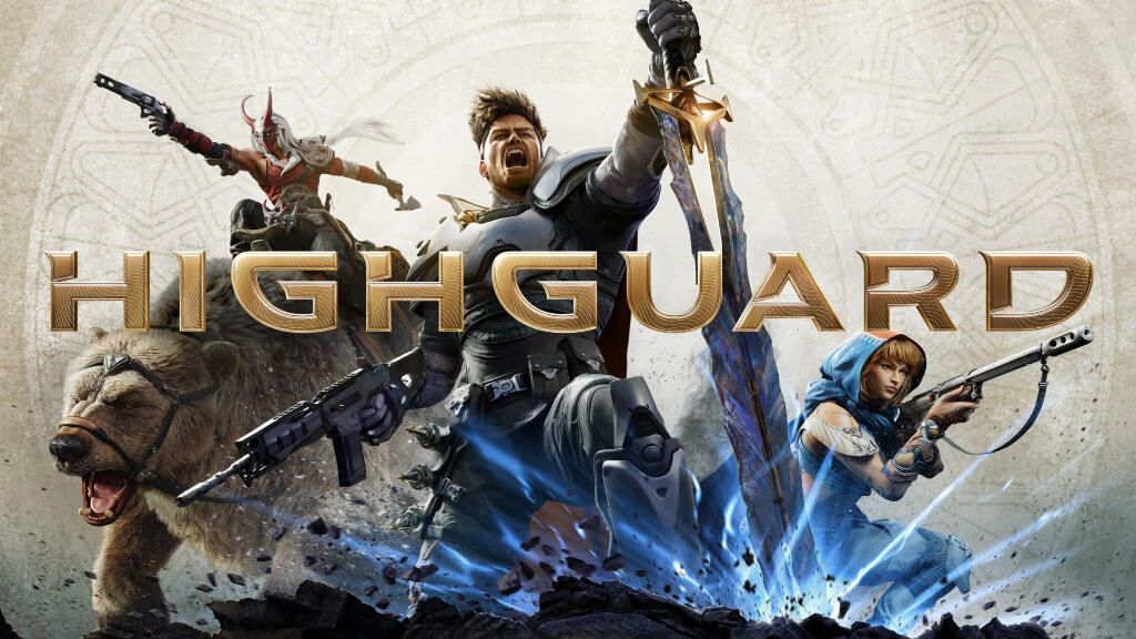 Highguard: licenziata la maggior parte dei dipendenti dello studio