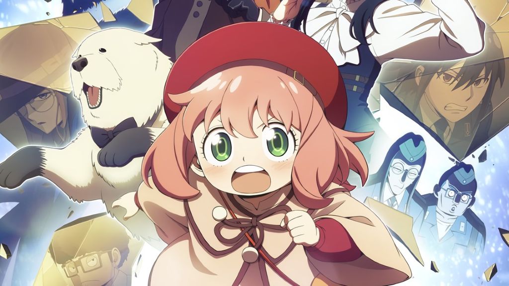 Anime Factory: le novità home video di febbraio 2026