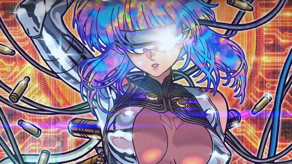 Prime Video rilancia sugli anime: in esclusiva le nuove serie di Ghost in the Shell e Hokuto no Ken