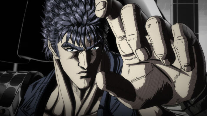 Prime Video rilancia sugli anime: in esclusiva le nuove serie di Ghost in the Shell e Hokuto no Ken