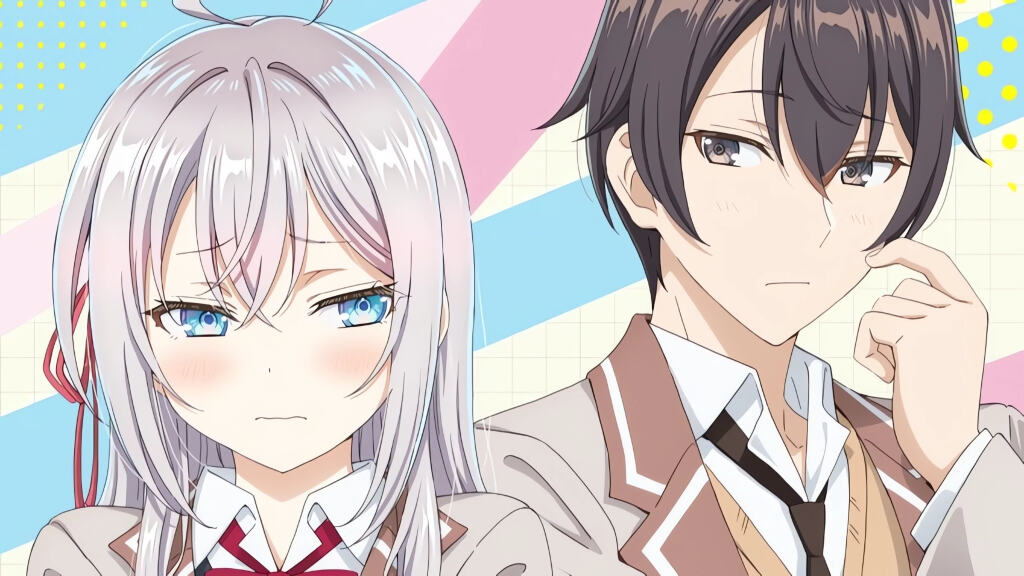 Anime Preview: annunci per Namidaame to Serenade, Hyakki Yakoushou e altre novità