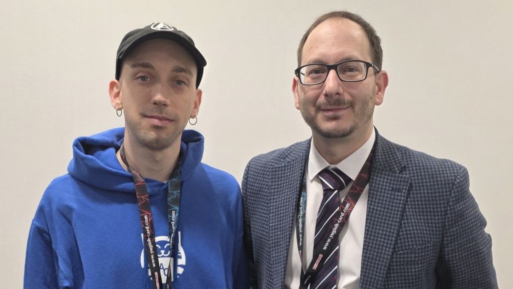 300° Yu-Gi-Oh! Championship Series: nuova intervista a Dom Galizia, Head of Marketing di KONAMI