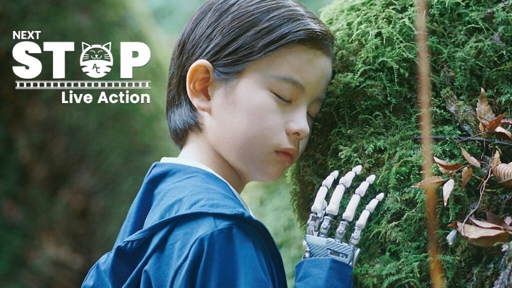 Sheep in the Box: Hirokazu Kore'eda dirige un film su un figlio androide