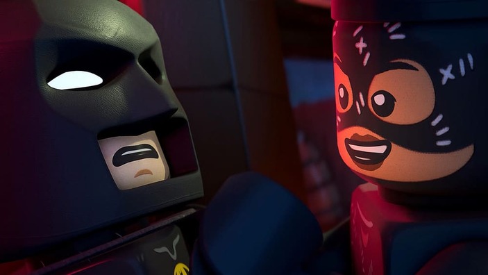 RAM alle stelle: anche i videogiochi cedono alla crisi. Il caso LEGO Batman