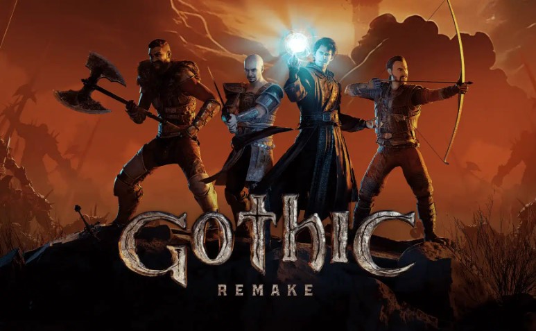 Gothic Remake ha finalmente una data d'uscita fissata