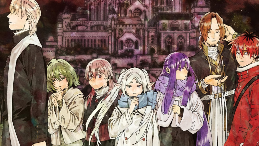 J-POP Manga: le novità dal Direct 139