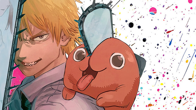 Pochita conquista le Olimpiadi: la storia dietro il peluche di Alysa Liu, oro nel pattinaggio