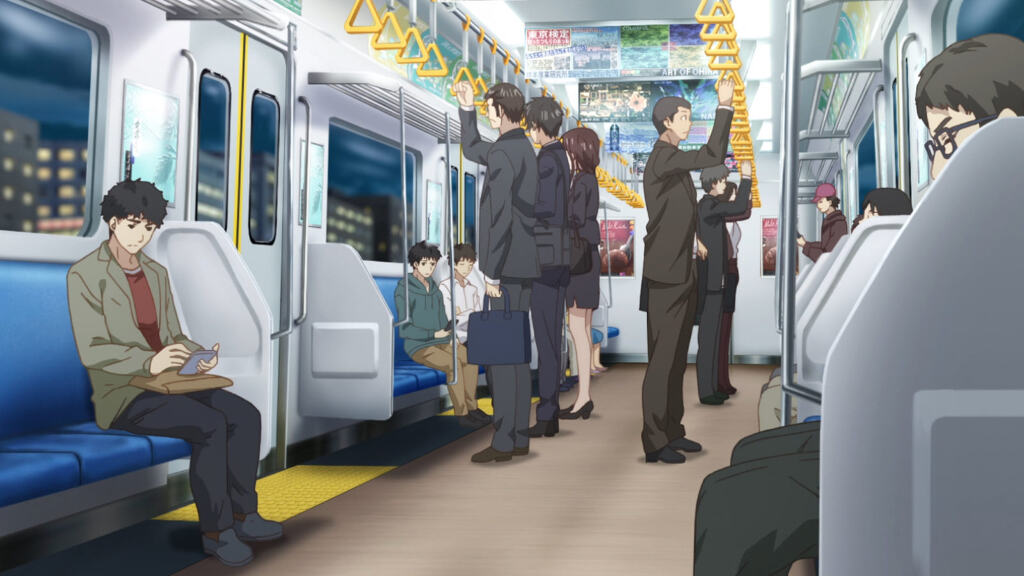 Treni in Giappone: le 10 cose che i turisti fanno e che i locali non sopportano