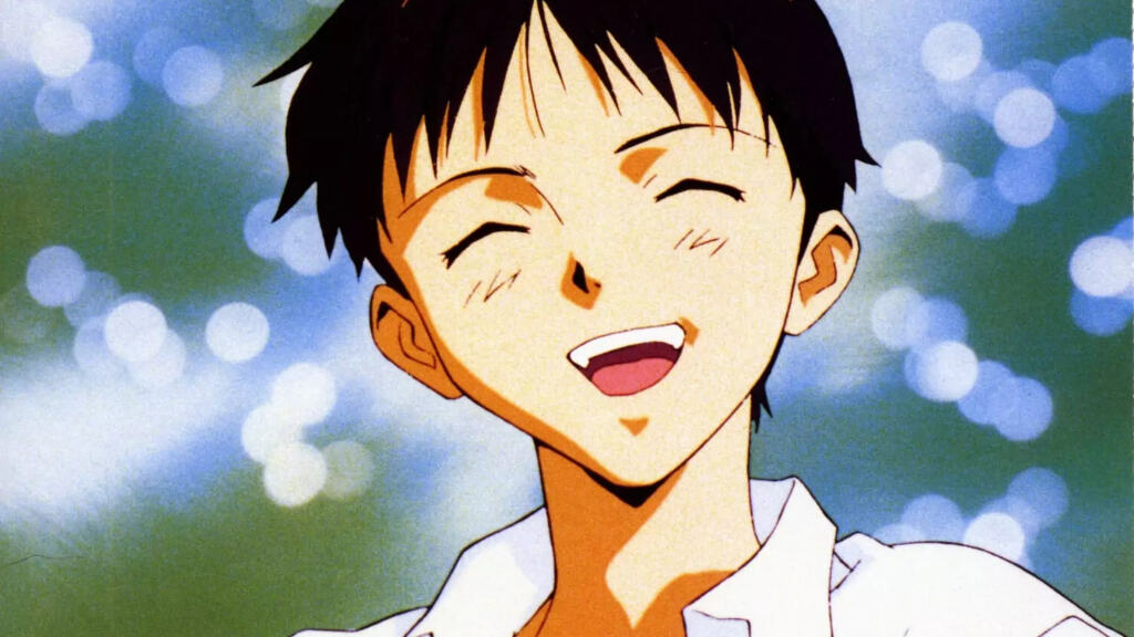 Evangelion: annunciata una nuova serie scritta da Yokō Tarō e con Kazuya Tsurumaki alla regia