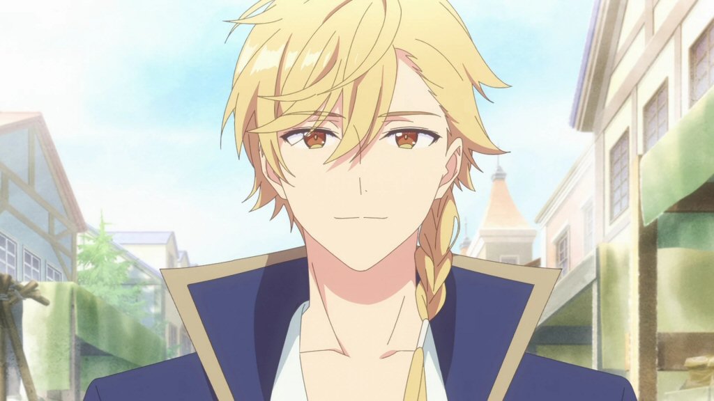 NekoAwards 2026: Oswald Parnacorta è il Best Husbando