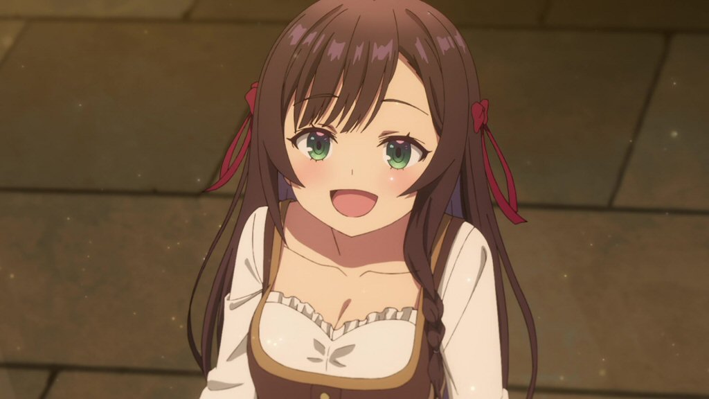 NekoAwards 2026: Alina Clover è la best waifu