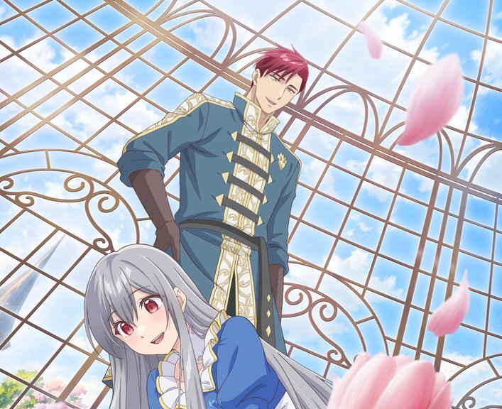 The Oblivious Saint Can't Contain Her Power: trailer e novità per l'anime