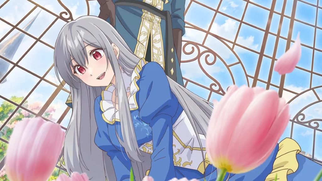 The Oblivious Saint Can't Contain Her Power: trailer e novità per l'anime