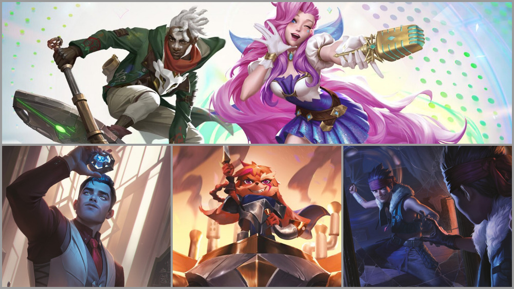 Riftbound - nuovi set in arrivo e Alanzq vince i Regional Qualifier a Bologna