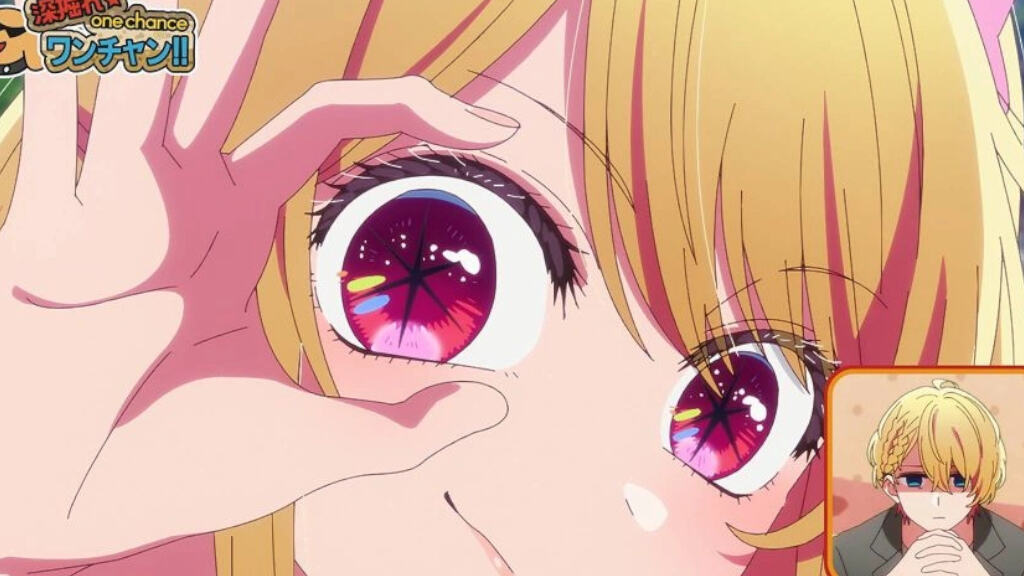 Crunchyroll aggiunge al catalogo Oshi no Ko 1 e 2 e doppiaggio stagione 2 di Wind Breaker