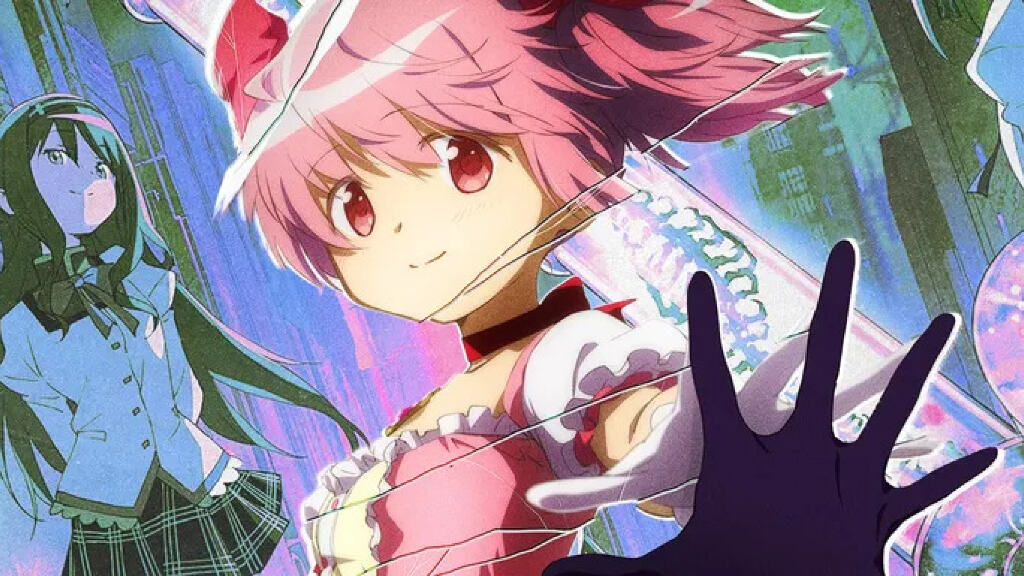 Madoka Magica -Walpurgisnacht: Rising-: annunciata la nuova data di uscita del film