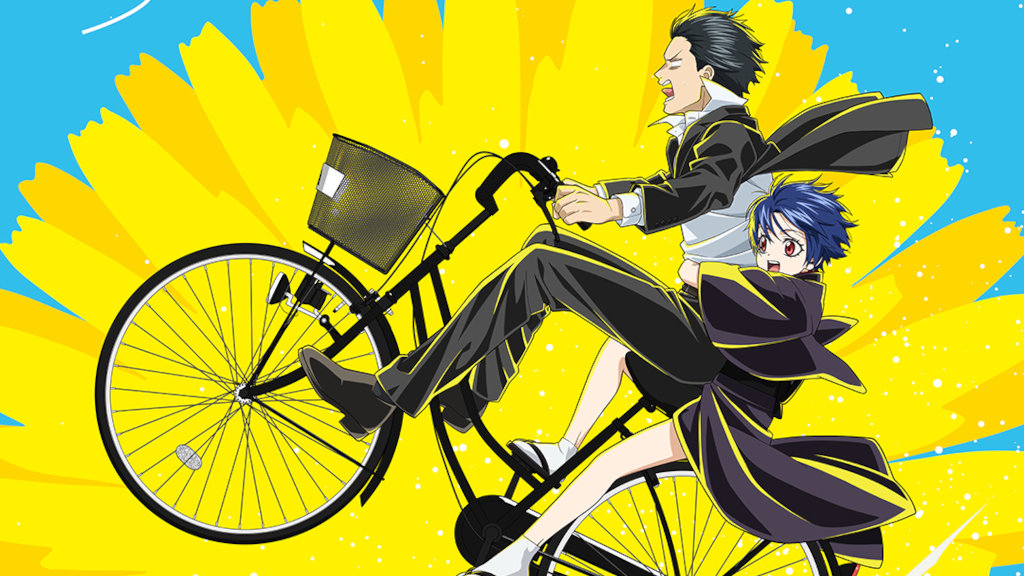 Anime Preview: annuncio per Dandelion di Hideaki Sorachi, novità per Gnosia e altre serie