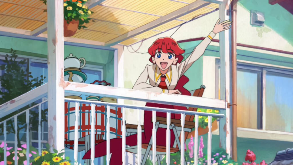 Goodbye Lara: trailer, cast e data di debutto dell'anime original ispirato a La Sirenetta