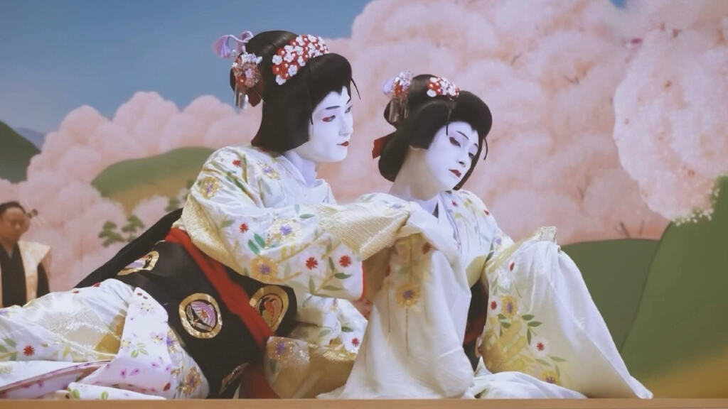 Kokuho - Il maestro di kabuki in anteprima al Far East Film Festival di Udine