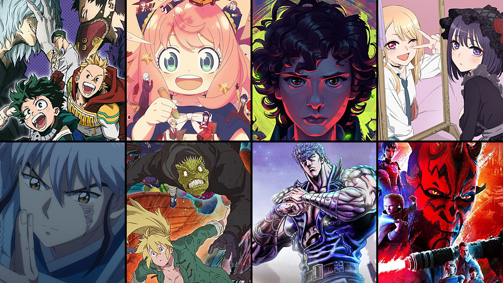 Netflix, Amazon Prime e Disney+: i palinsesti di aprile 2026