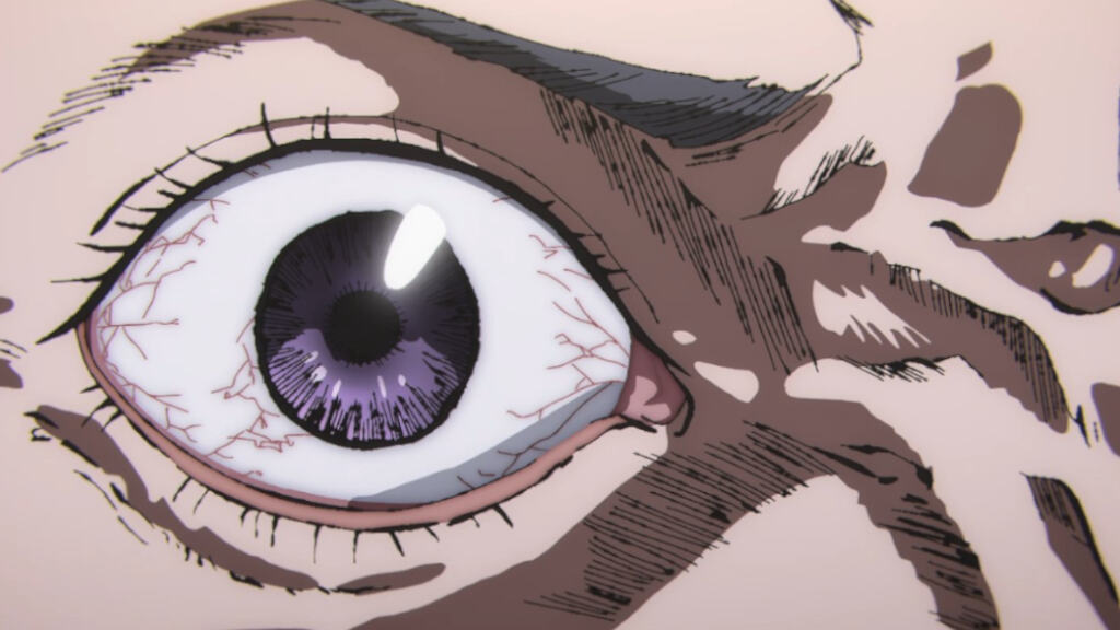 L'episodio 55 di Jujutsu Kaisen è un one-man show: le animazioni di Kouki Fujimoto