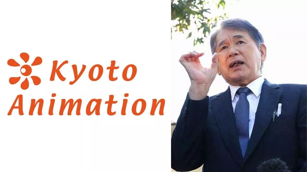 Addio a Hideaki Hatta, presidente e co-fondatore della Kyoto Animation