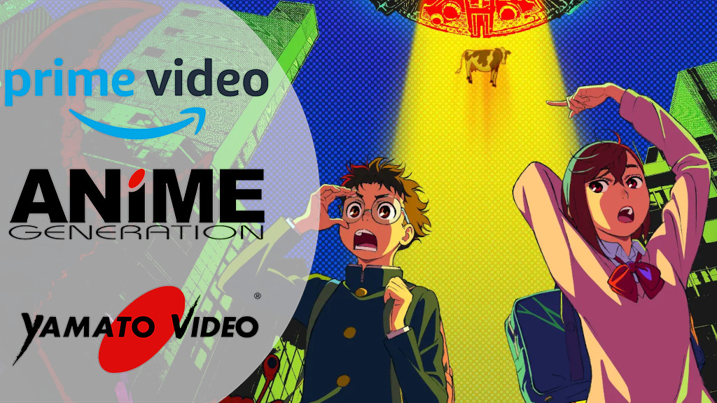Yamato Video: le novità di febbraio del catalogo di ANiME GENERATION
