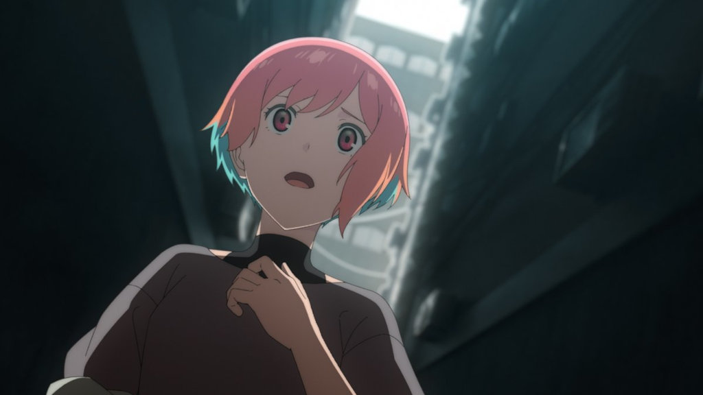 Ghost Concert: Missing Songs: trailer per l'anime in arrivo