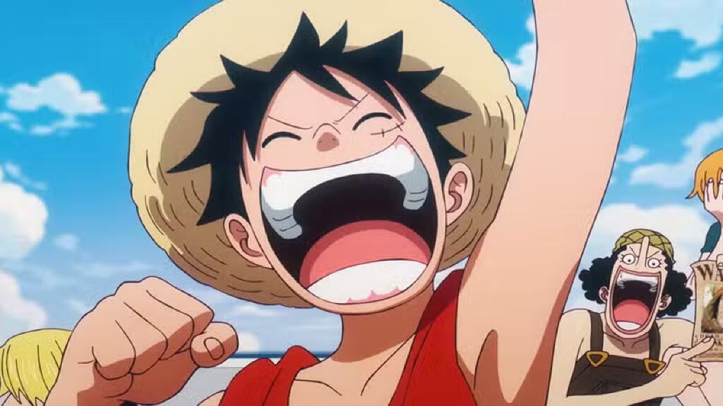 Oda ha finalmente scritto cos'è il One Piece ma nessuno può ancora leggerlo