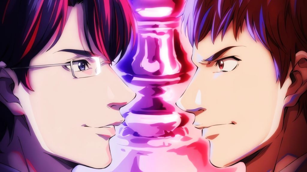 The Drops of God: nuovo trailer e altre novità per l'anime in arrivo a primavera