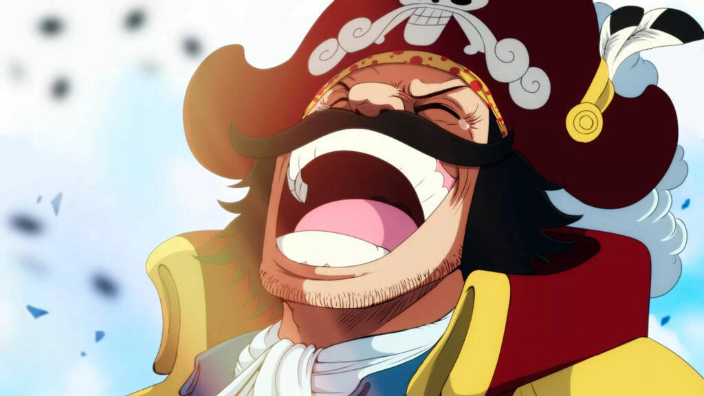 Oda ha affondato il segreto di One Piece nell'oceano e ora i fan vogliono ripescarlo