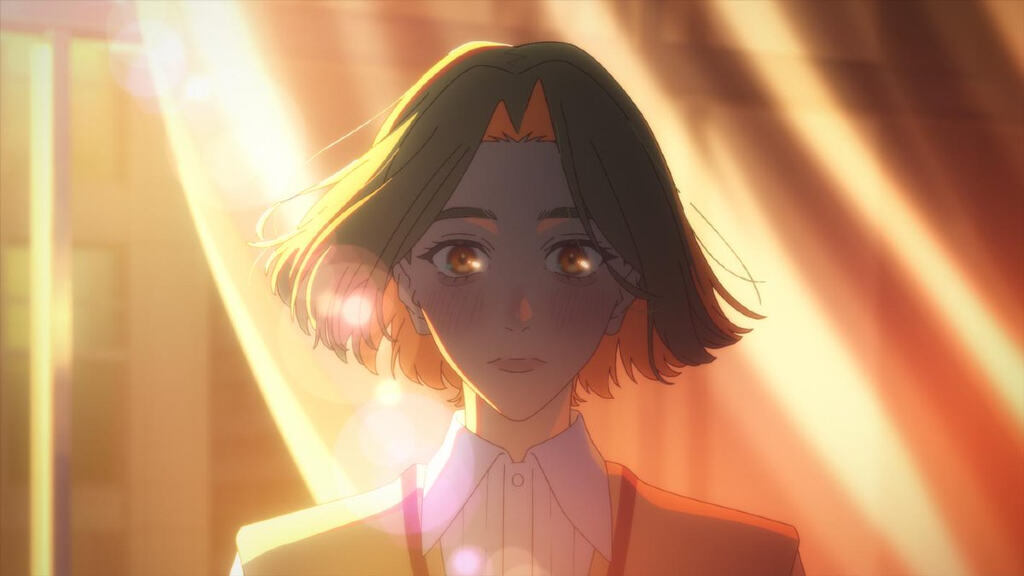 Bless: annunciato l'adattamento animato tratto dal manga di Yukino Sonoyama