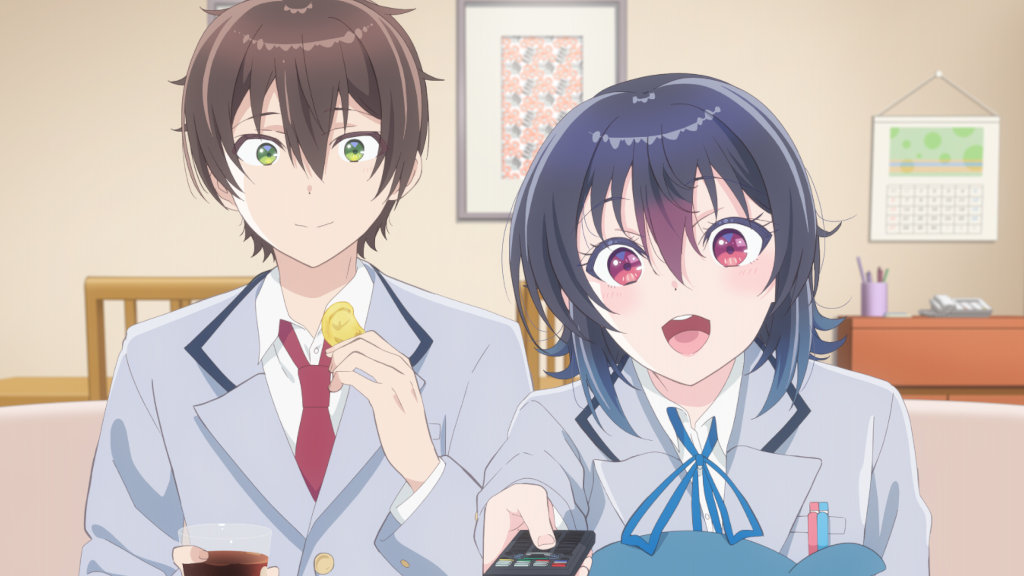 Anime Preview: trailer per I Made Friends with the Second Prettiest Girl in My Class, Beastars e altri anime