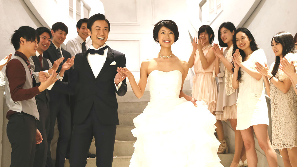 Giappone: le famiglie in affitto, viste in Rental Family, esistono davvero