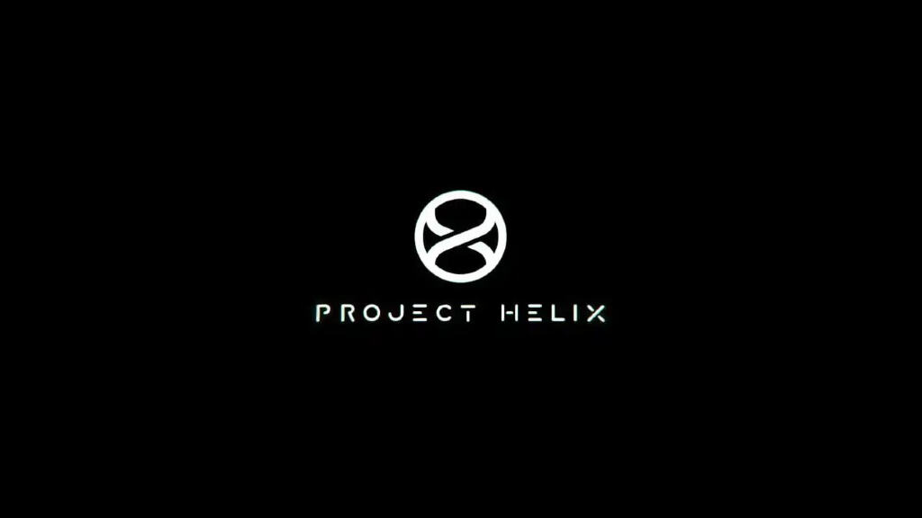 Xbox Project Helix: tutto quello che sappiamo