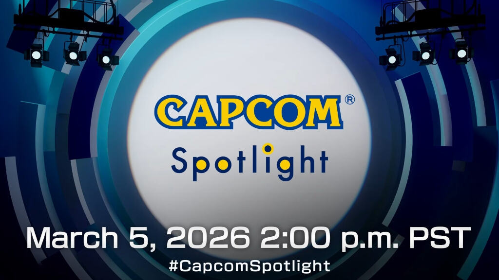 Capcom Spotlight Marzo 2026 - Tutti gli annunci